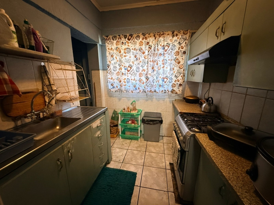 3 Bedroom Property for Sale in Rouxpark Western Cape